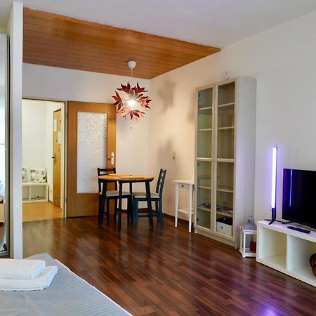 Energetic Mountain Apartment Γκάρμις-Παρτενκίρχεν Εξωτερικό φωτογραφία