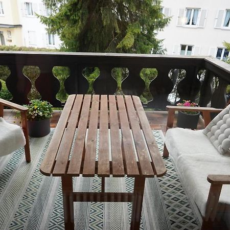 Energetic Mountain Apartment Γκάρμις-Παρτενκίρχεν Εξωτερικό φωτογραφία