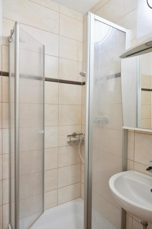 Energetic Mountain Apartment Γκάρμις-Παρτενκίρχεν Εξωτερικό φωτογραφία