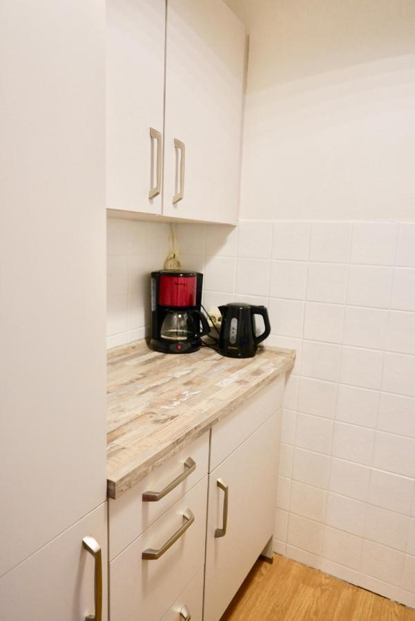 Energetic Mountain Apartment Γκάρμις-Παρτενκίρχεν Εξωτερικό φωτογραφία