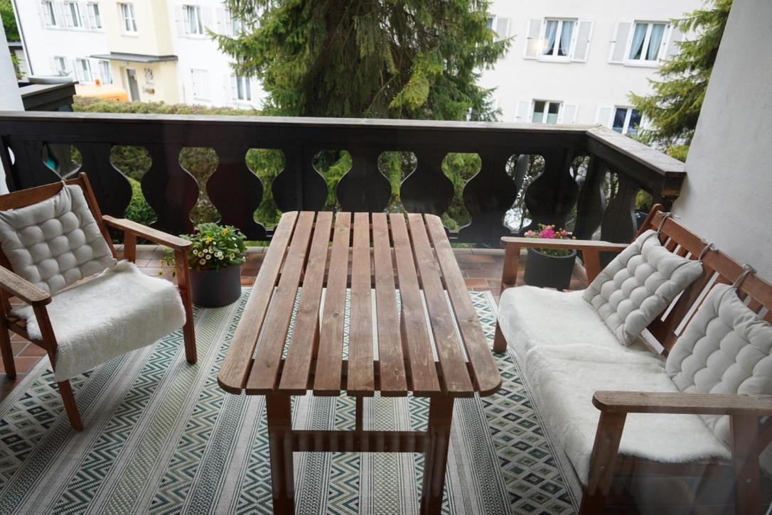 Energetic Mountain Apartment Γκάρμις-Παρτενκίρχεν Εξωτερικό φωτογραφία