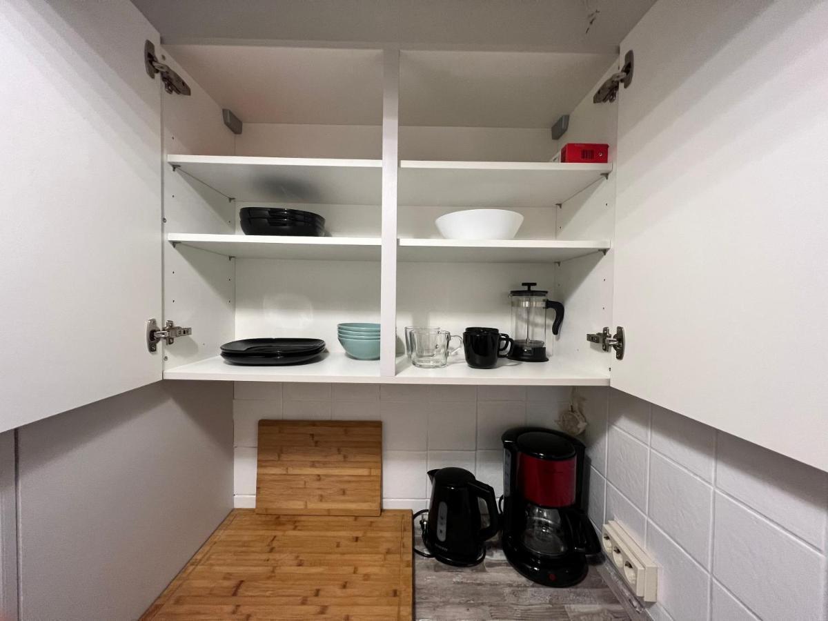 Energetic Mountain Apartment Γκάρμις-Παρτενκίρχεν Εξωτερικό φωτογραφία